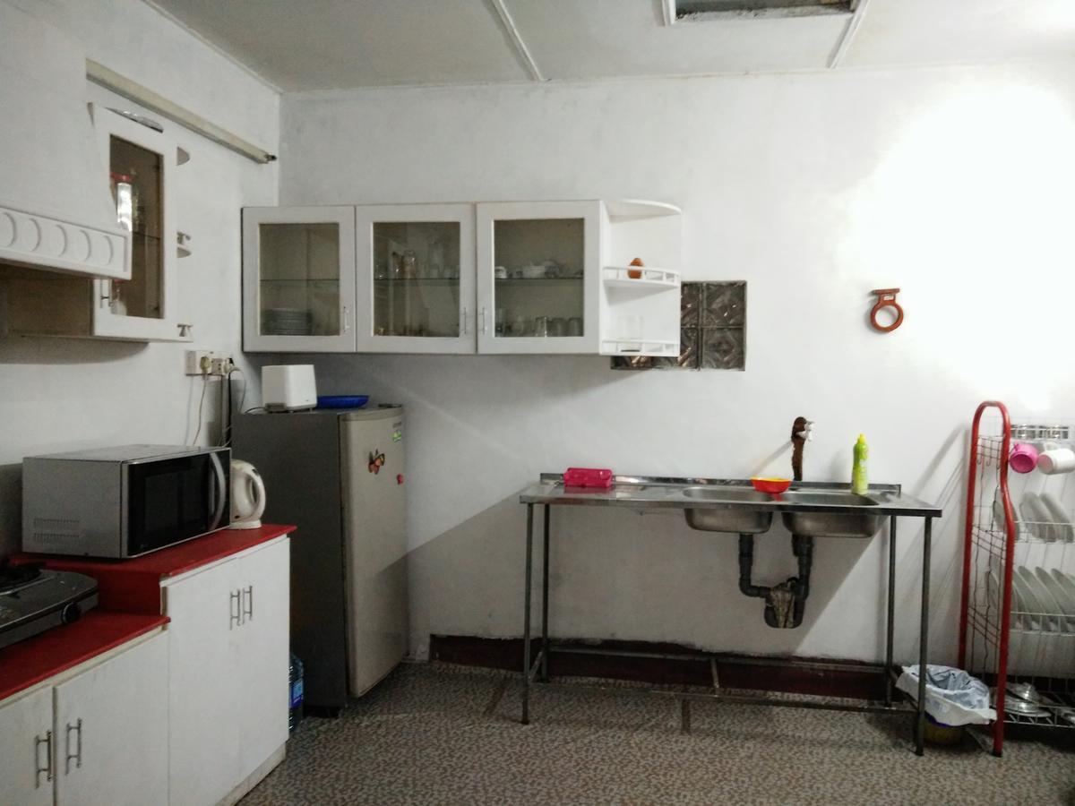 Hostel 107 キャンディー エクステリア 写真